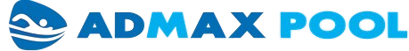 Admax Pool Logo