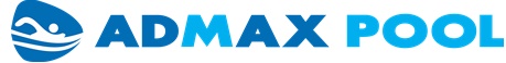 Admax Pool Logo