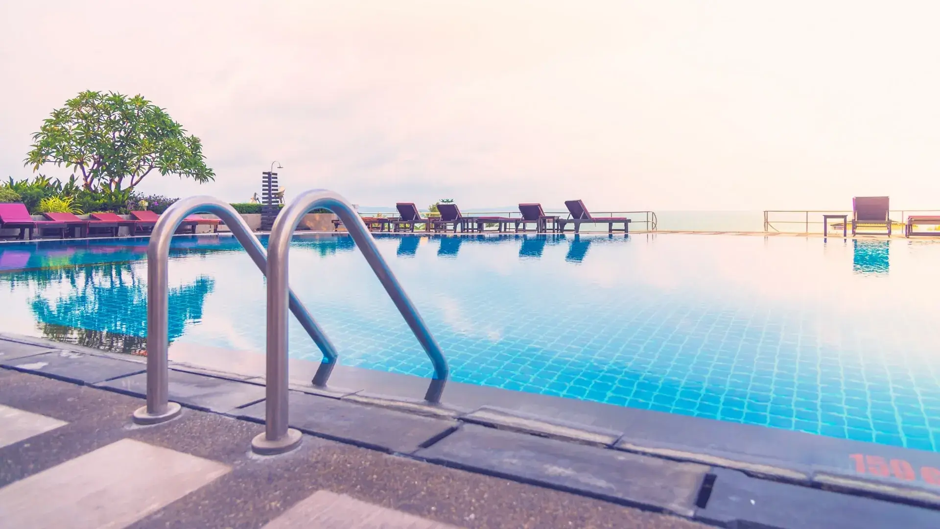 Premium Swimming Pool