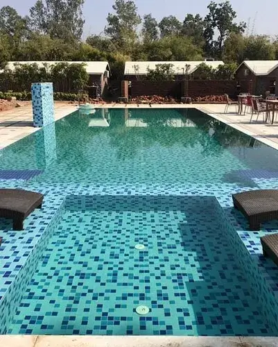 Decorative Water Fountain