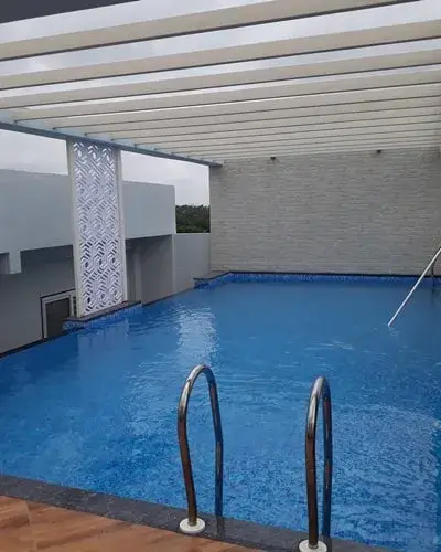 Premium Jacuzzi