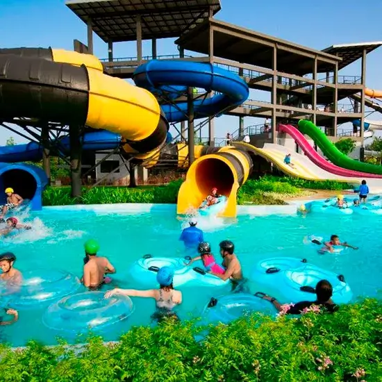 Water Park