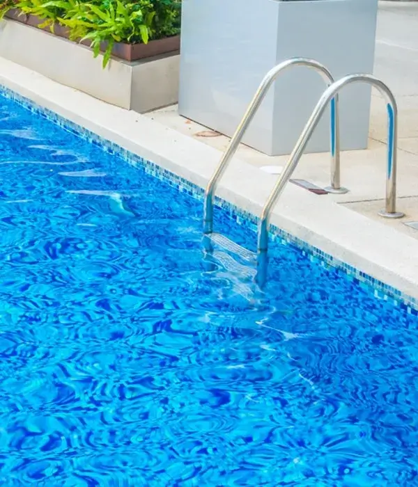 Why Choose Admax Pool